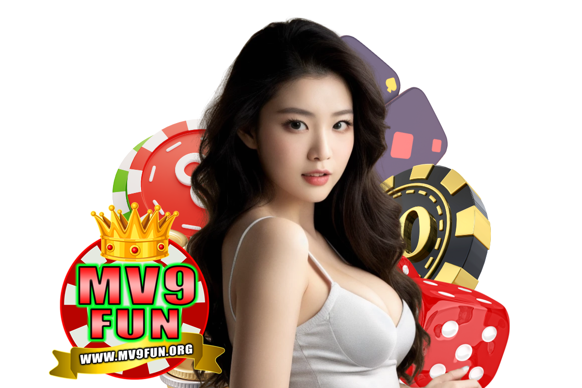 mv9fun สมัคร