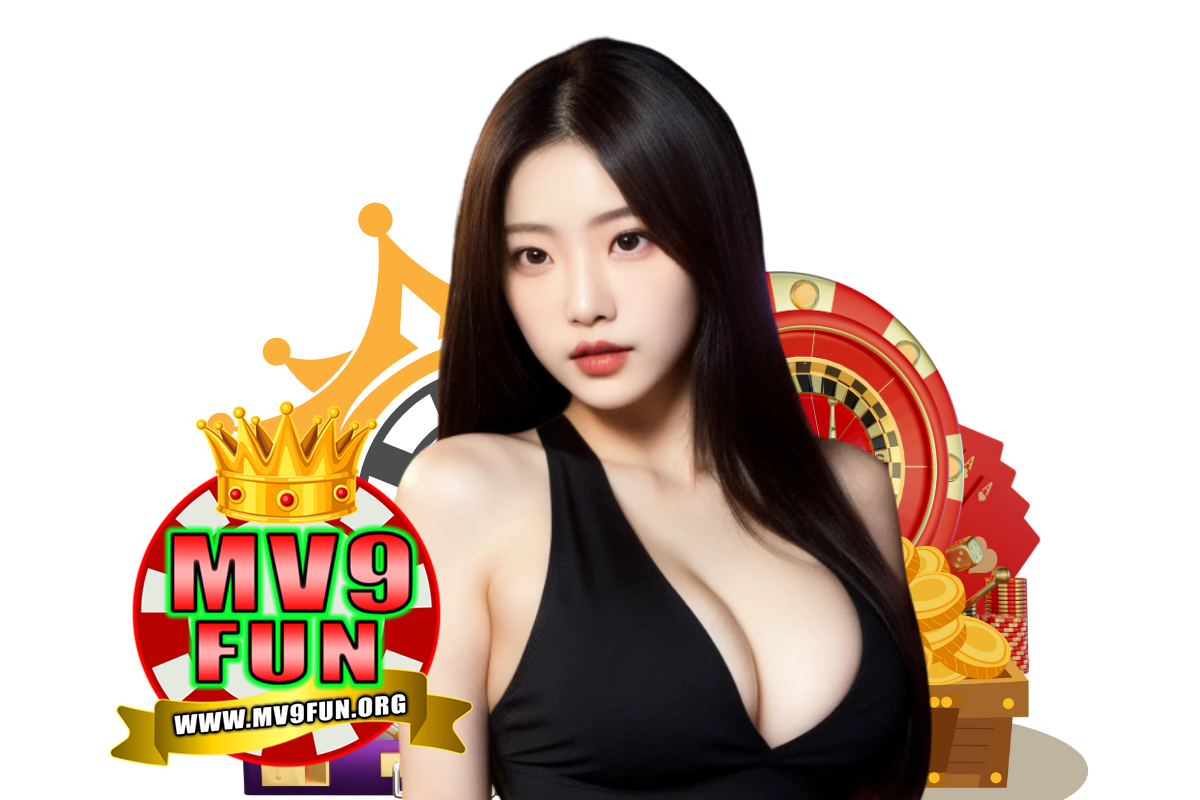 mv9fun แจกเครดิตฟรี